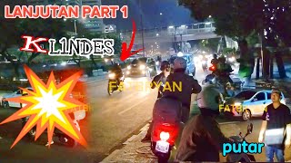 PART 2 | GATOT SUBROTO| GU4 BEN3R4N D1 L1NDES WOIII🔥🔥🔥