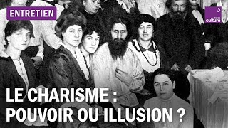 Le charisme : entre fascination et domination cachée