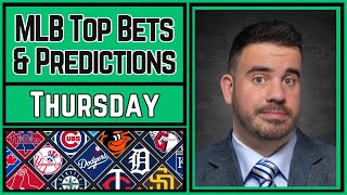 PROFITS Will Be SAVED With THESE Plays TODAY | Top Bets & Predictions | Thursday July 25th