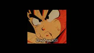 Original DB Goku vs DBZ Goku (Character wise)