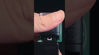 Olight Osight Unboxing