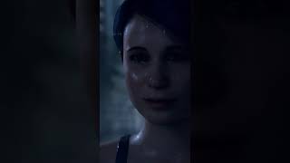 Двойные стандарты в Detroit Become Human