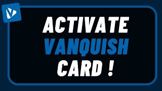 How to Activate Vanquis Card Online 2024? Vanquis Card Activation