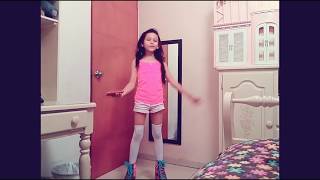 Soy Luna/Nuevos Patines mas Canción #ARodar