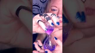 Ring 💍 sounds #tapping #tingles #asmr #rings