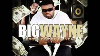 Big Wayne ft Money Bagz-Bucking & Jumping (New 2011)