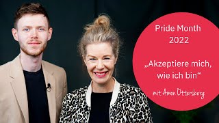 „Akzeptiere mich, wie ich bin“ – warum das Geschlecht und die Sexualität nicht immer eindeutig ist?