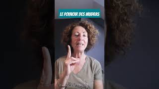 le pouvoir des mudras