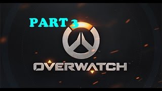 Overwatch With Friends part 3