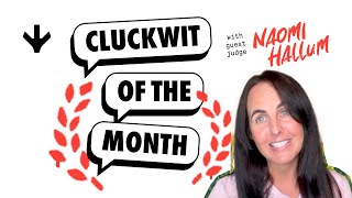 CEO of Generation Vegan Judges VFC’s Cluckwit of the Month