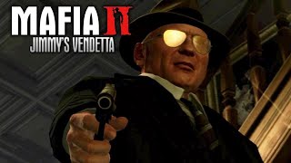 Mafia II: Jimmy’s Vendetta - прохождение №5