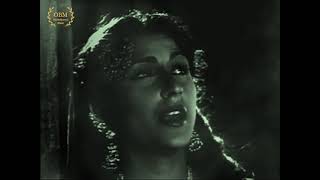 Is Intezaar-E-Shauq - Bina Rai, इंतेज़ार-ए-शौक़ है Lata Mangeshkar, Anarkali Song