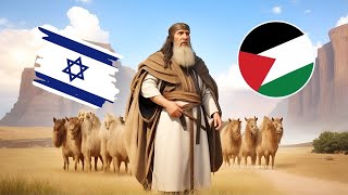 9 versículos bíblicos sobre Israel-Gaza