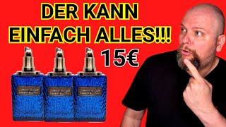 DER KANN ALLES!!! | Desert Sultan Sapphire für 15€ | Ard Al Zaafaran