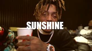 [FREE] Juice Wrld Type Beat 2022 - "SUNSHINE"