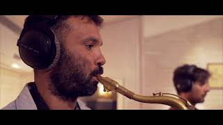 Teaser : Edgar | Thomas Laffont Quartet