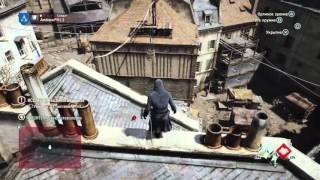 ASSASIN'S CREED Unity