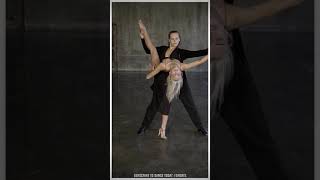 Egor Petrov & Daria Selezneva | Sexy Rumba | #Shorts