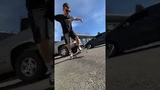 Tre flip