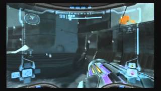 Let's Play Metroid Prime Part 13 [Damn Space Pirates]