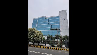 Fusion Square Sector 126 Noida 9899920199 Office Space For Rent #officespacenoida #officespace