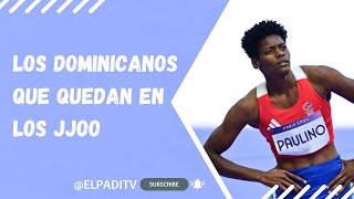 Los dominicanos quedan clasificados en los Juegos Olímpicos