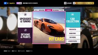 Forza Horizon 5 - Steam Update v1.430.371.0 - Multiplayer