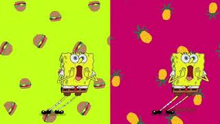 SpongeBob - New Episodes in September Promo (Nicktoons UK)