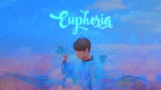 BTS (방탄소년단) 'Euphoria : Theme of LOVE YOURSELF 起 Wonder' | Cover