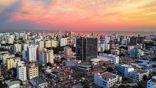 🇩🇴 Santo Domingo, Se Disparan las Compras. Qué Lío...!!