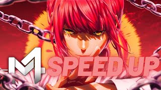 Makima (Chainsaw Man) - Demônio Controle | M4rkim (SPEED UP)