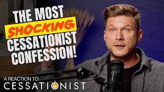 Cessationists Railing Against Worship? | Responding to Cessationist Movie