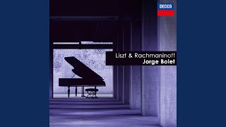 Liszt: Ständchen ("Horch, horch! die Lerch") , S.558 No. 9 (after Schubert, D.889)