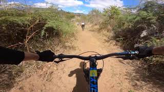 Downhill MTB - Petrópolis