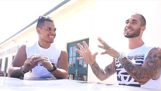 James Aspey Interview: How To Go Vegan & Helping Others Go Vegan