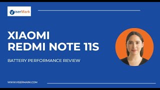 Xiaomi Redmi Note 11S Review Facebook Video