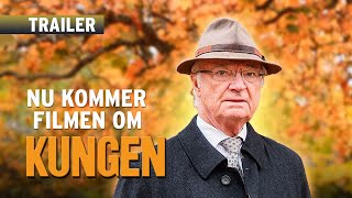 Kungen (2023) - Trailer till dokumentären