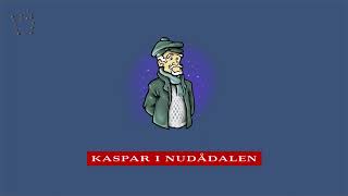 Kaspar i Nudådalen (PC) OST - Lucka 19