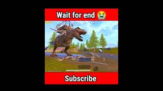 Dinosaur sad story 💔😭 #shorts #reels #status #pubgshorts #bgmishorts