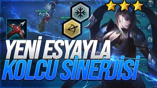 Deneysel TFT | PBE'de Teori Oluşturuyorum | PsikoLoL