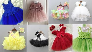 Baby Girl Frocks For Two Years To Eight Years|Modern Wears|#babygirlfrockdesigns|Asrar Ahmad Cheena