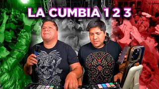 LO MAS NUEVO DE SONIDO LOS JRS ((LA CUMBIA 1 2 Y 3))  EN SANTA BARBARA ALMOLOYA 14 SEPTIEMBRE 2023