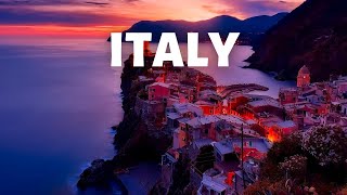 Italy cinematic travel video | Italy cinematic travel vlog