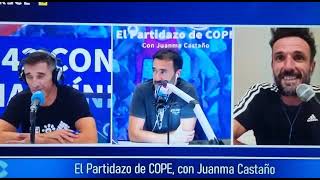 la Feria de Albacete en El Partidazo