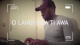 O LANDI NGA TI AWA (Cover) - Fr. Grace Kob’s