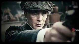 Thomas Shelby Edits