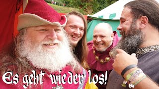 ACHTUNG: 17.7. ist ABGESAGT!!! Burg Clam 18.07. // Schloßpark Wolkersdorf 24.-25.07.2021