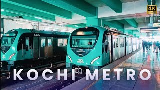 KOCHI METRO