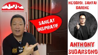 ANTHONY SUDARSONO | TIPS JADI CONTENT CREATOR SUKSES