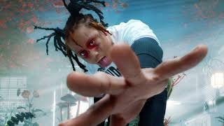 Trippie Redd Ft. DaBaby - Death (Instrumental) (Prod. By TWhy Xclusive & DJ Paul)